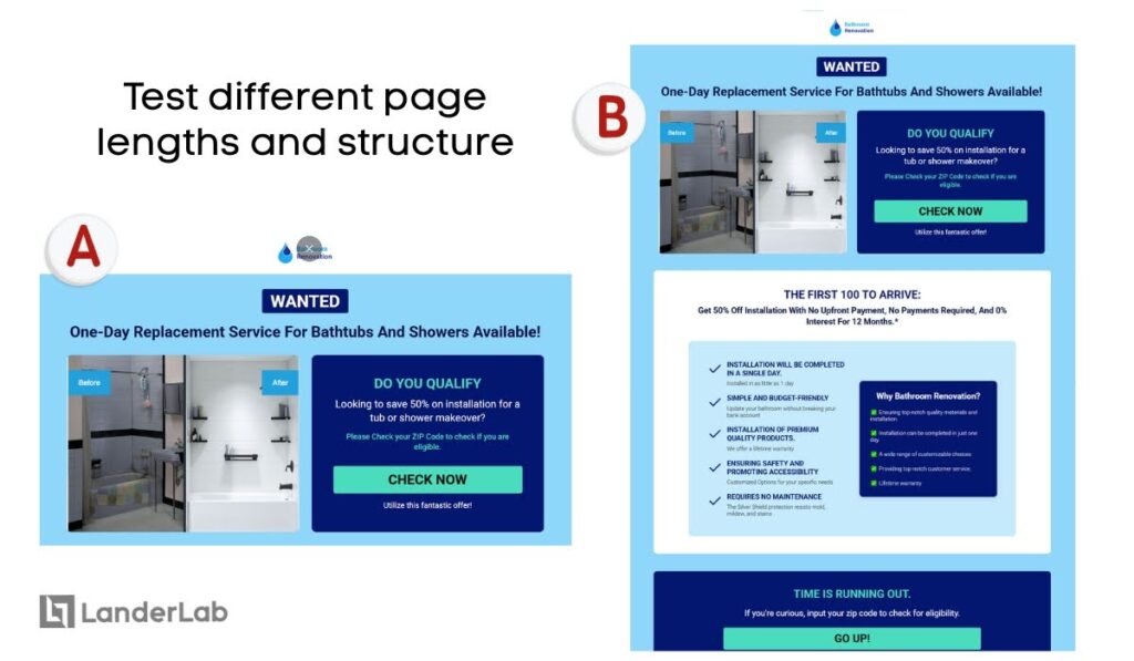 A/B testing: A step-by-step guide for 2026 (with examples)