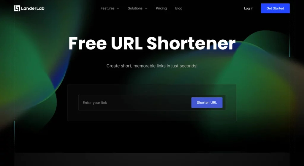 free url shorten tool