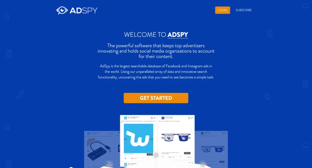 AdSpy 