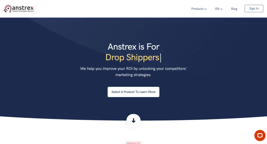 Anstrex