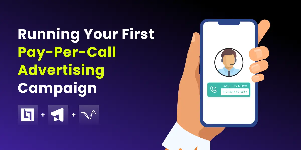 How To Run Your First Pay-Per-Call Campaign on Facebook