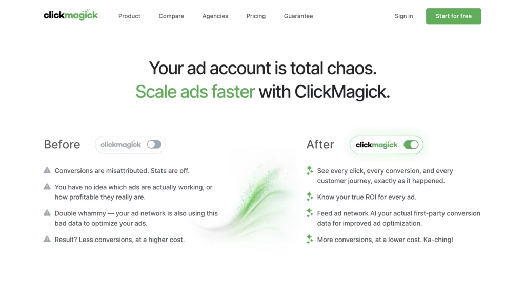 ClickMagick