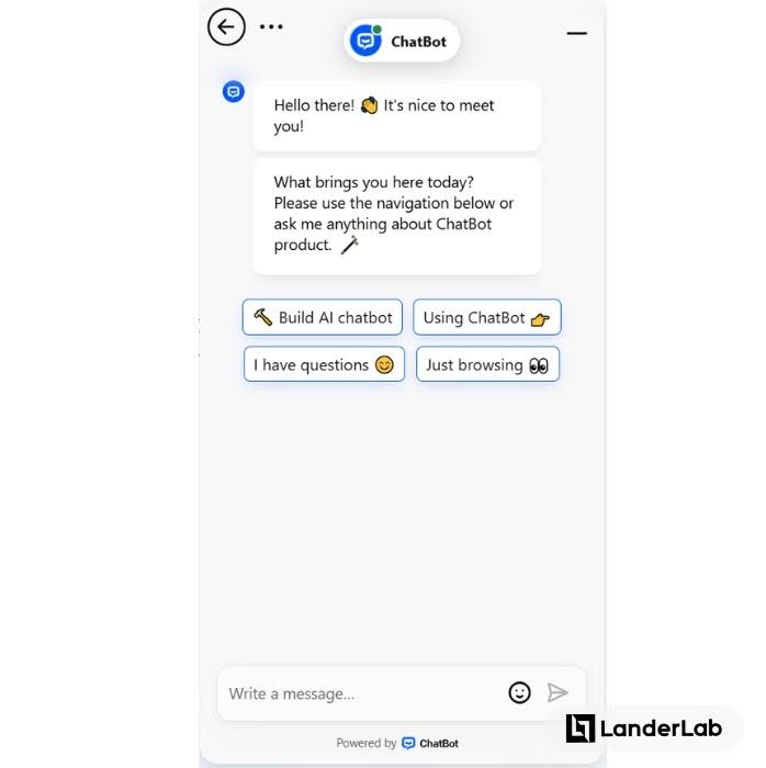 Leverage AI and Automation in Your Strategy