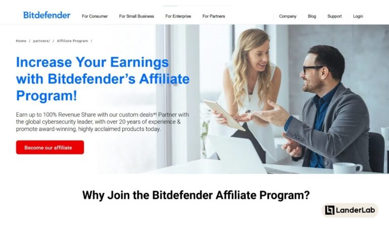 How to Set Up Affiliate Links [5 Simple Steps]