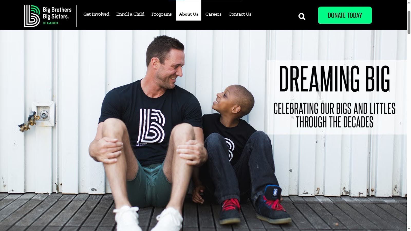 inbound lead generation for nonprofit