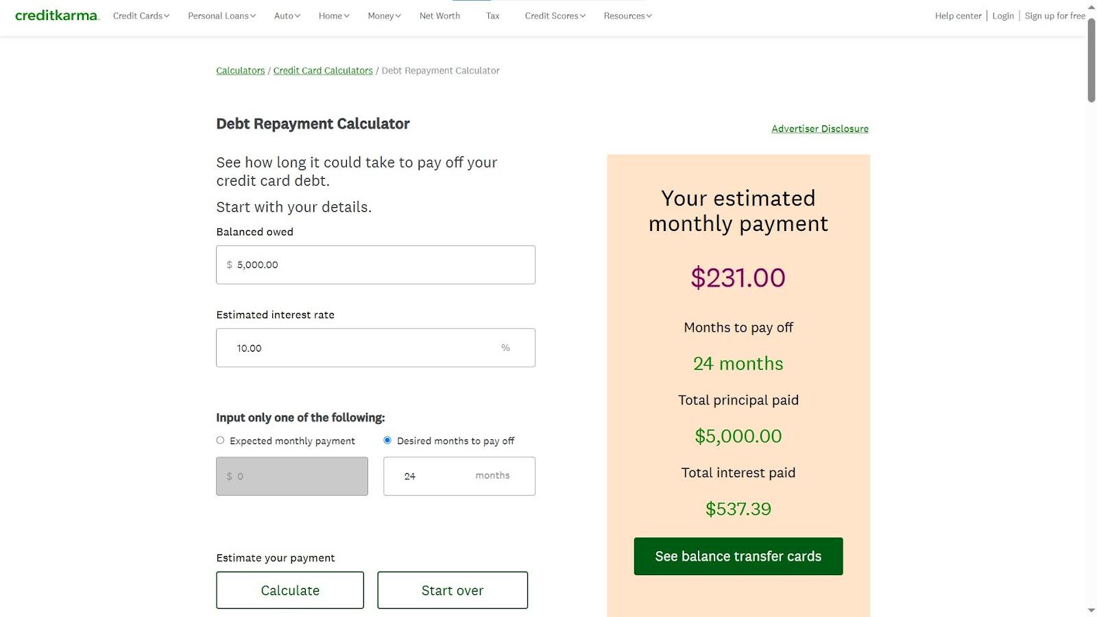 inbound lead generation interactive tools