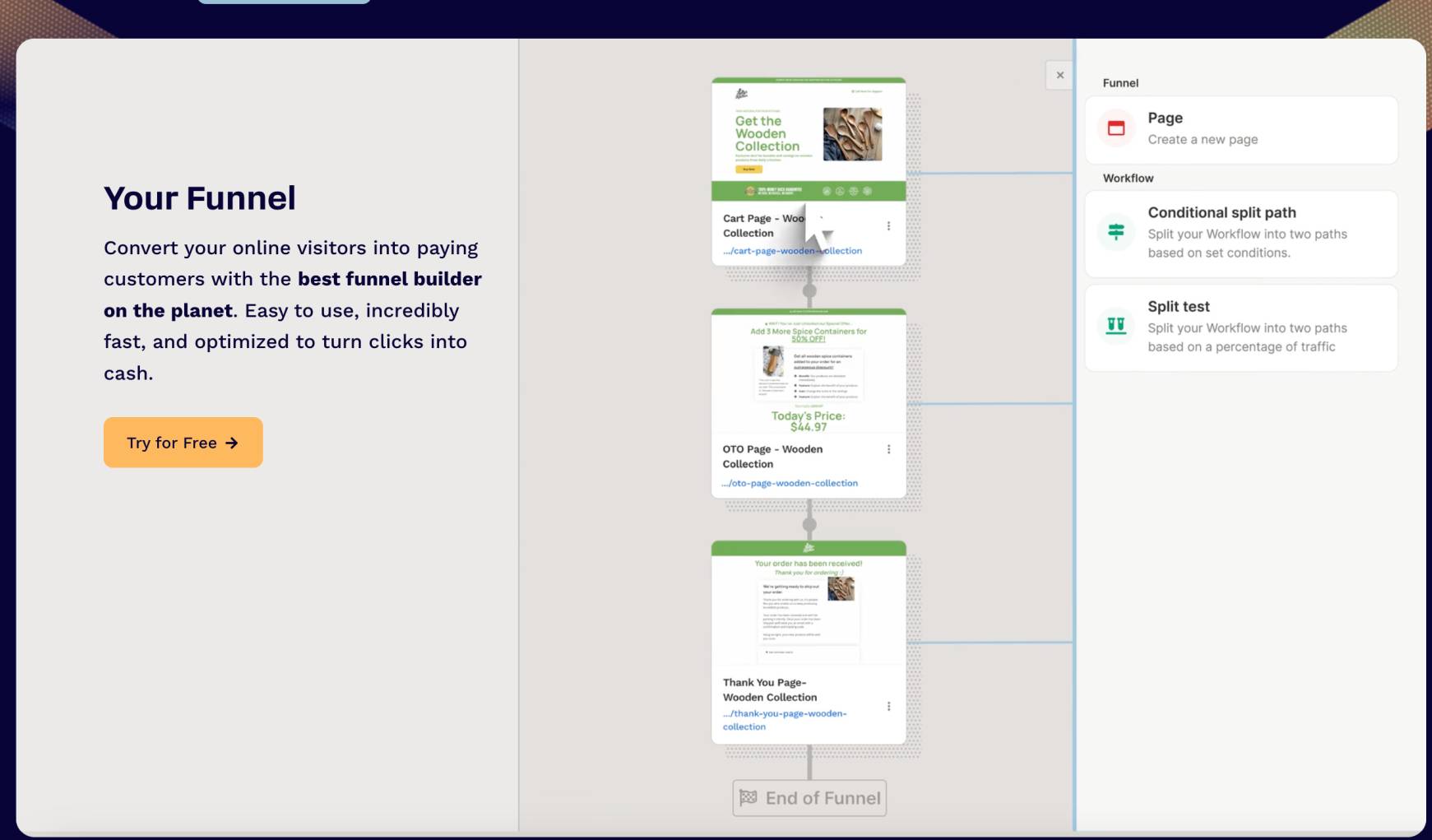 ClickFunnels