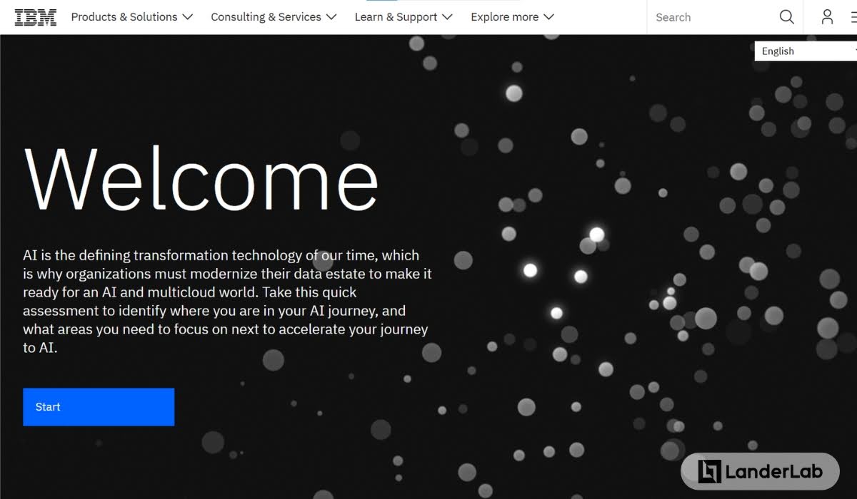 Trivia and Knowledge Quizzes IBM AI Readiness Quiz