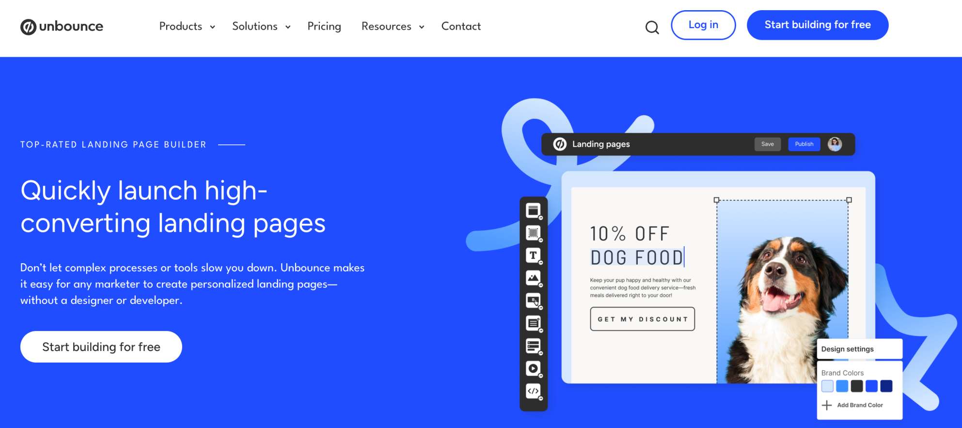 Unbounce