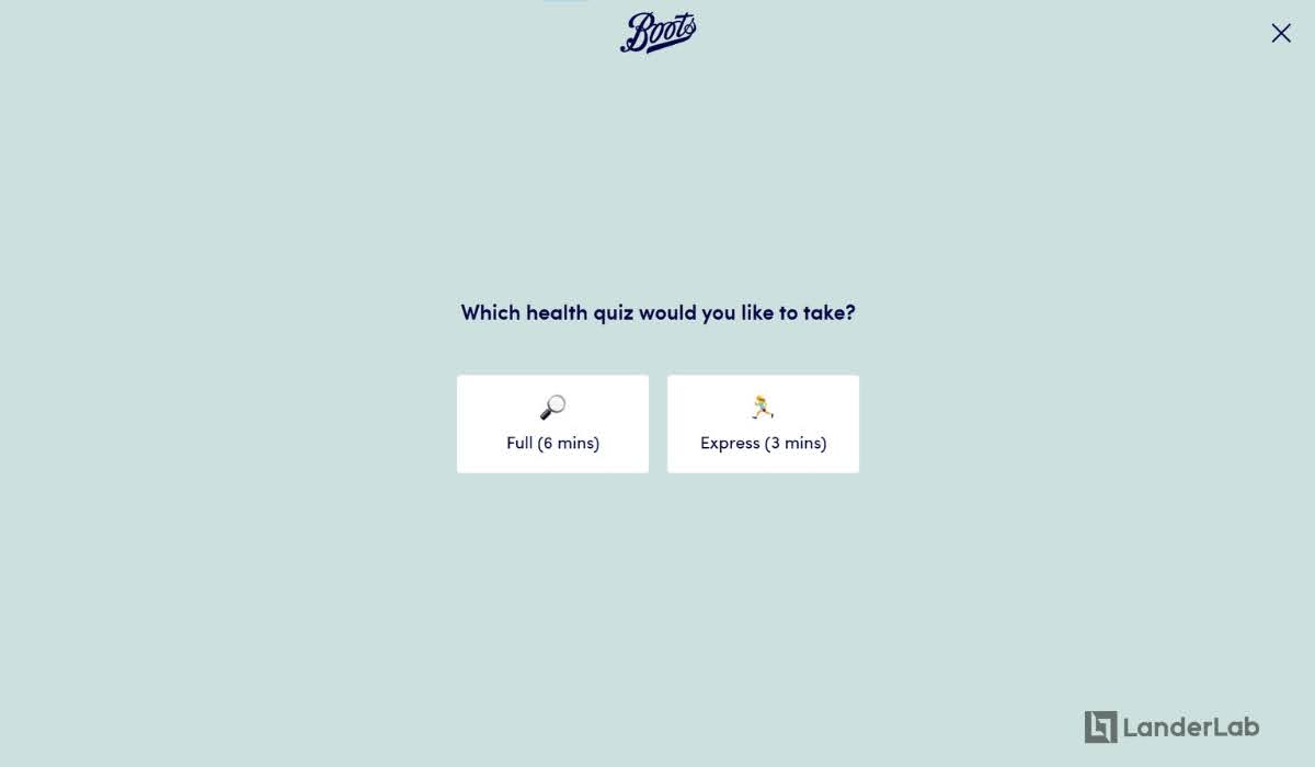 boots quiz