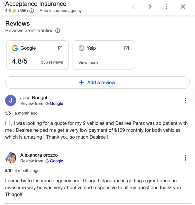 Turn Happy Clients Into Referrals and Reviews