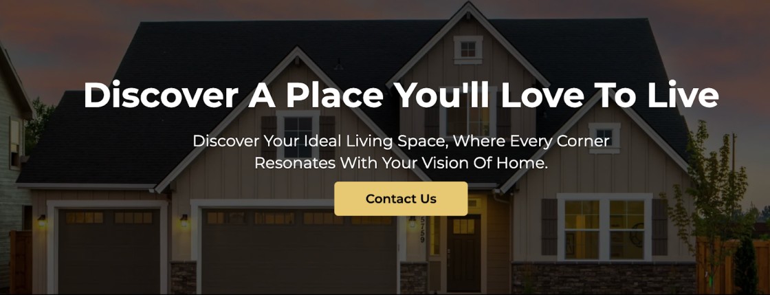 Use Click-to-Call CTAs for home services landing page